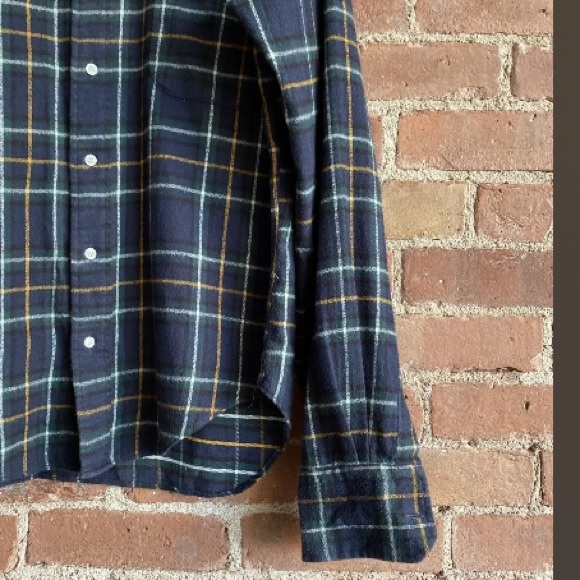 Thom Browne button down shirt - Picture 4 of 9